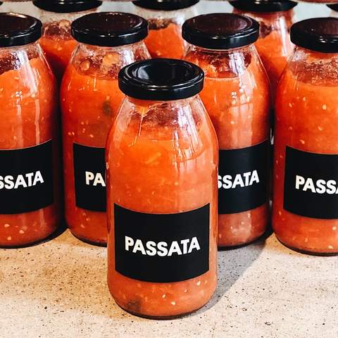 Passata Masterclass