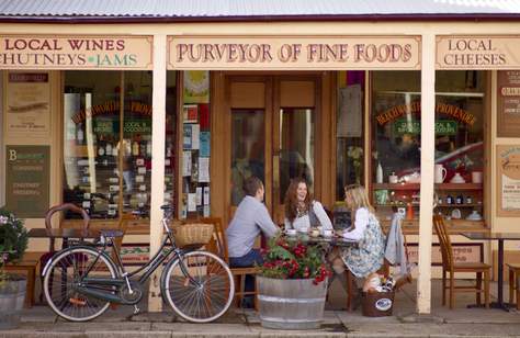 A Weekender's Guide to Beechworth, King Valley and Surrounds