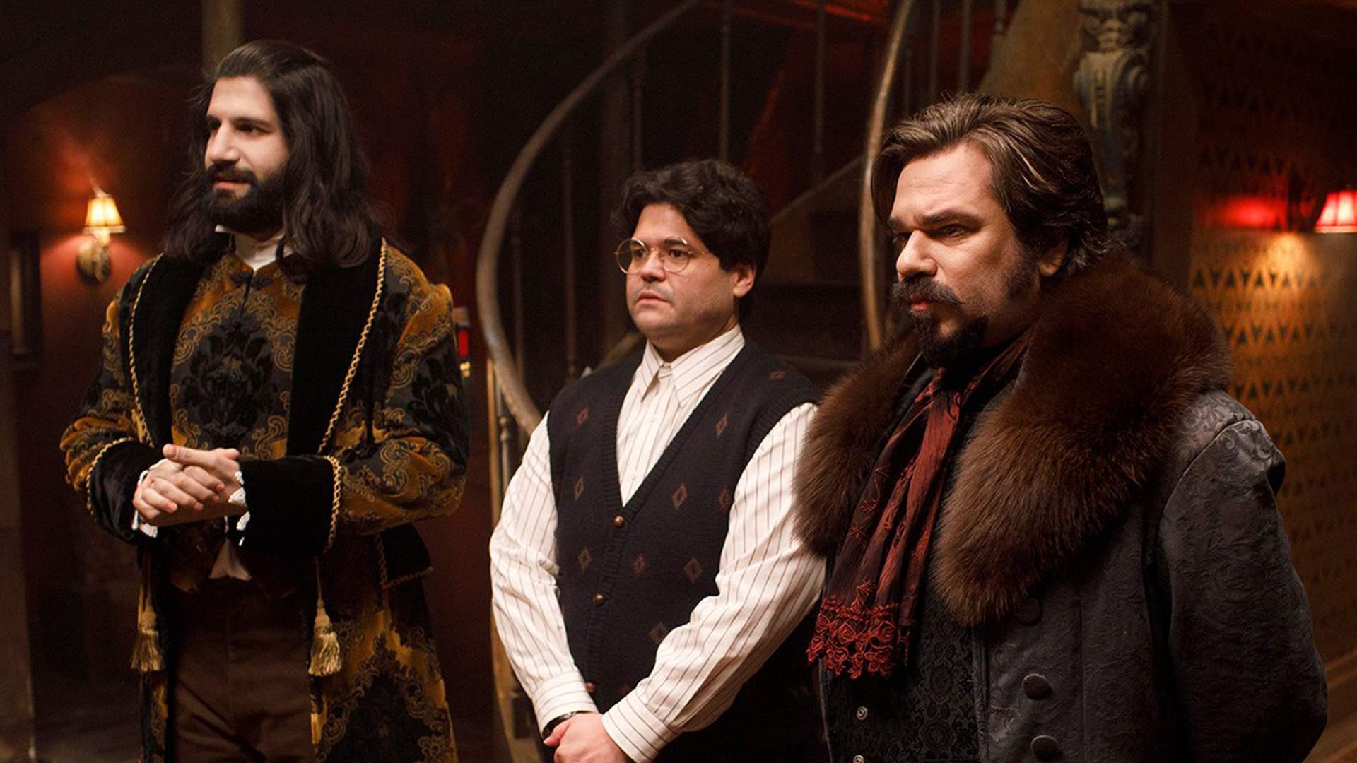 The US Remake of 'What We Do in the Shadows' Will Hit Australian TV Screens in April