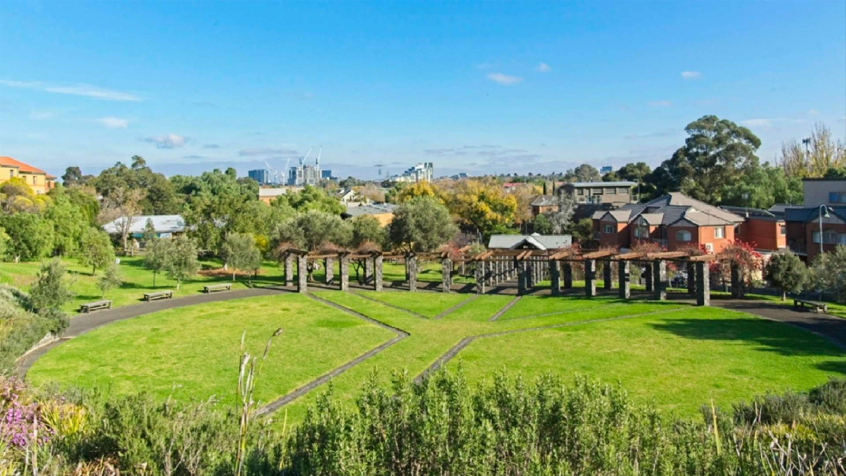 The Best Picnic Spots in Melbourne Concrete Playground