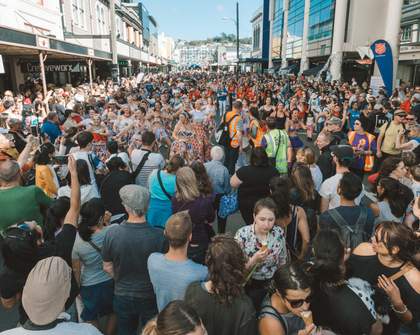 The Best Things to See and Do at CubaDupa 2019