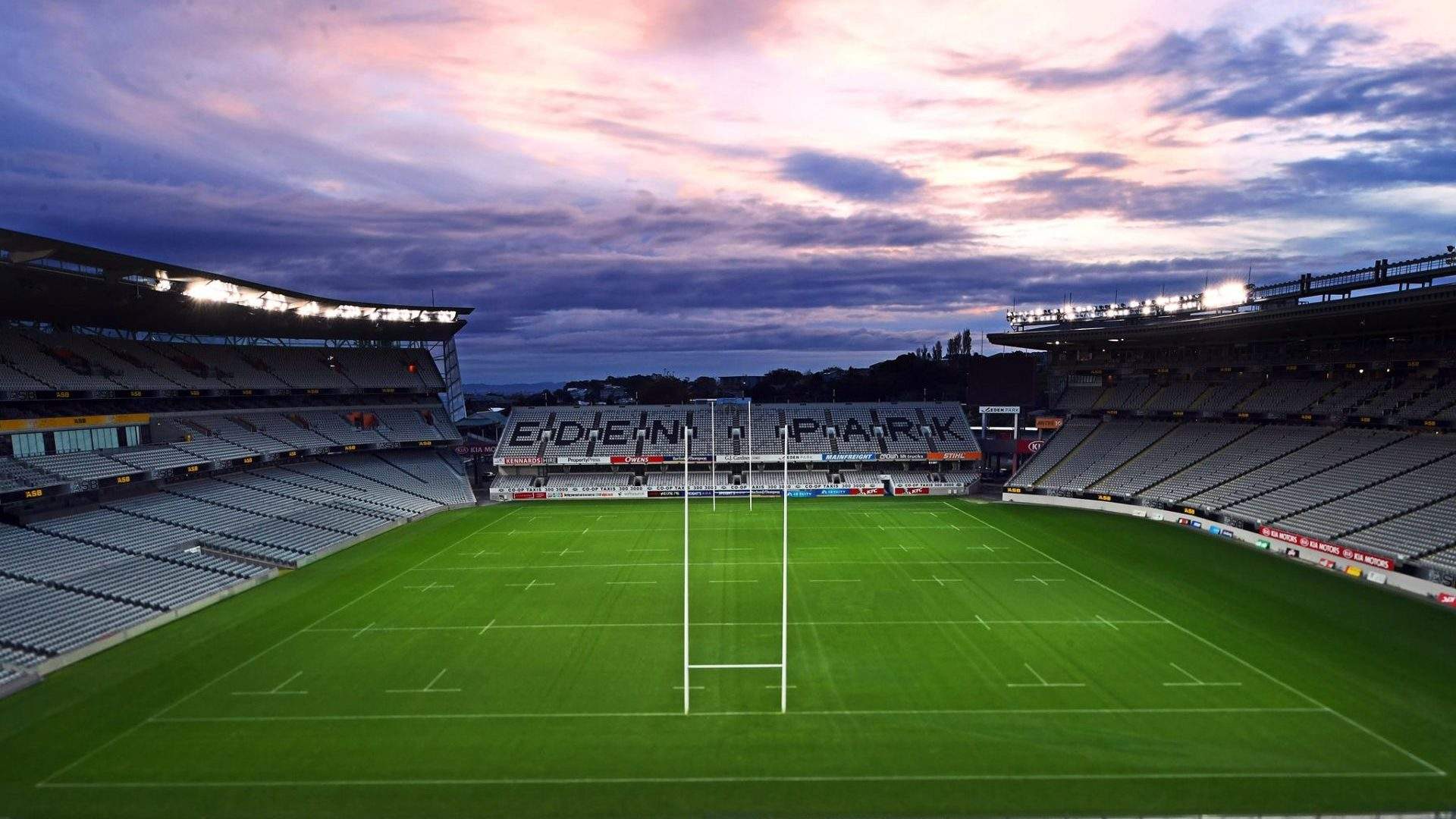Six60 Will Become the First Band to Headline Auckland's Eden Park Stadium