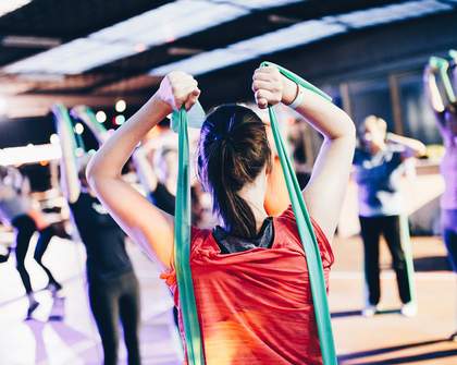 The Victorian Government Is Offering a Slew of Free and Discounted Fitness Classes Next Month