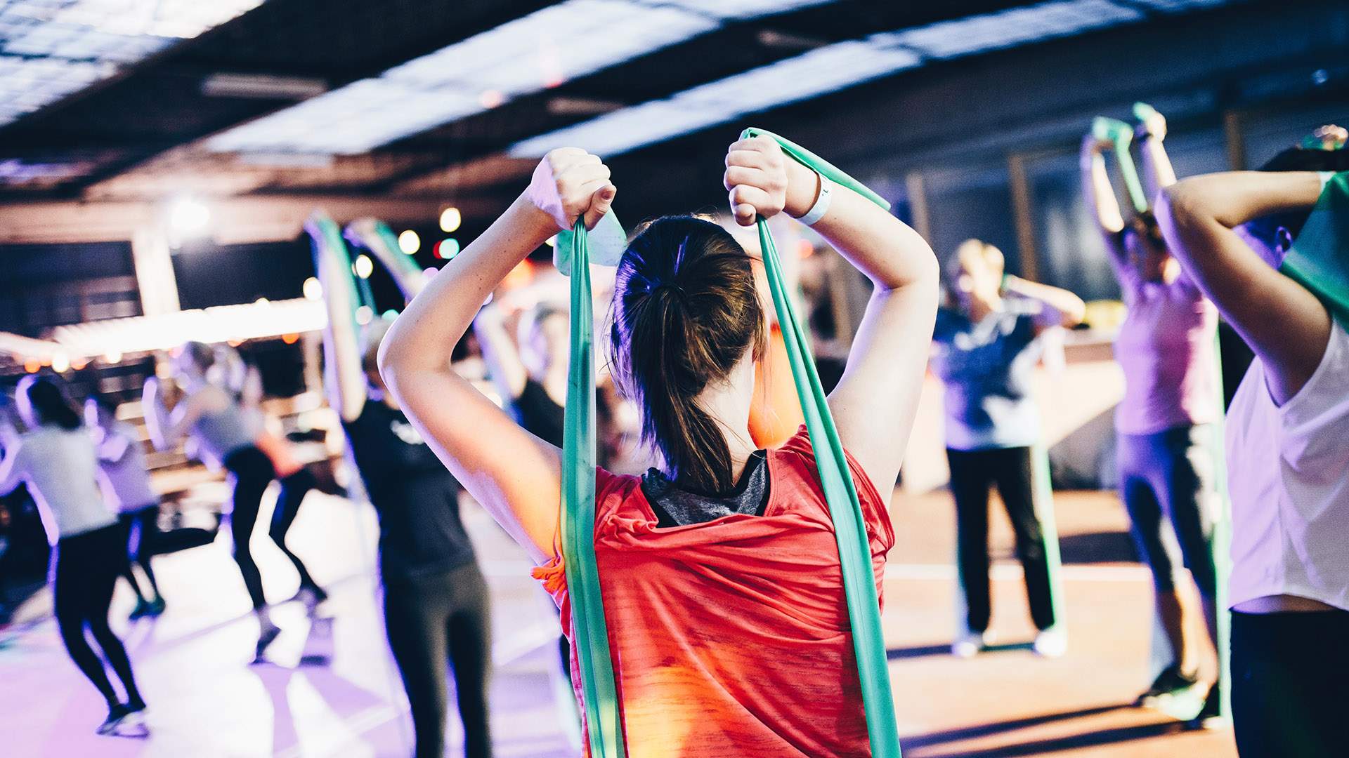 The Victorian Government Is Offering a Slew of Free and Discounted Fitness Classes Next Month