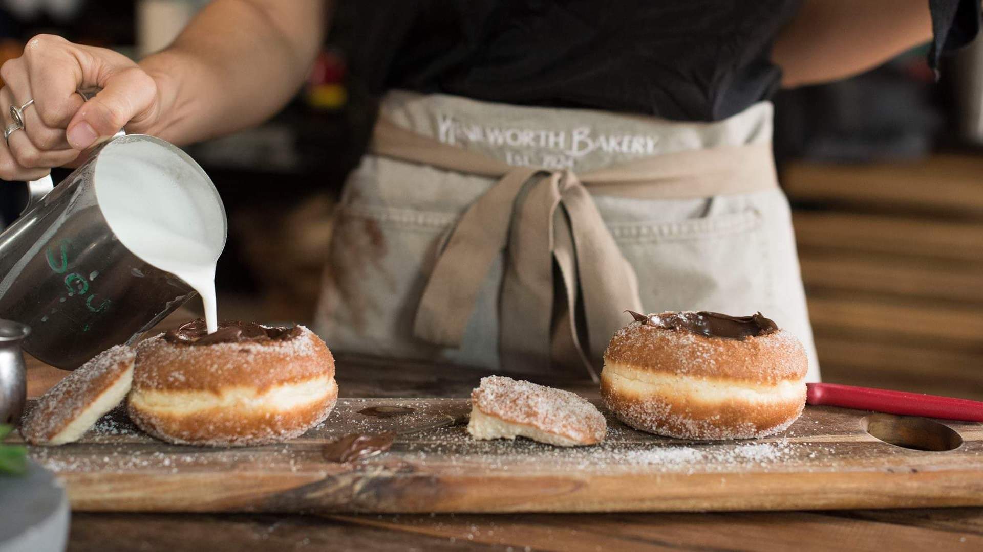 Kenilworth Bakery's Closest Outpost to Brisbane Is Opening on Bribie Island Just in Time for Holiday Day Trips