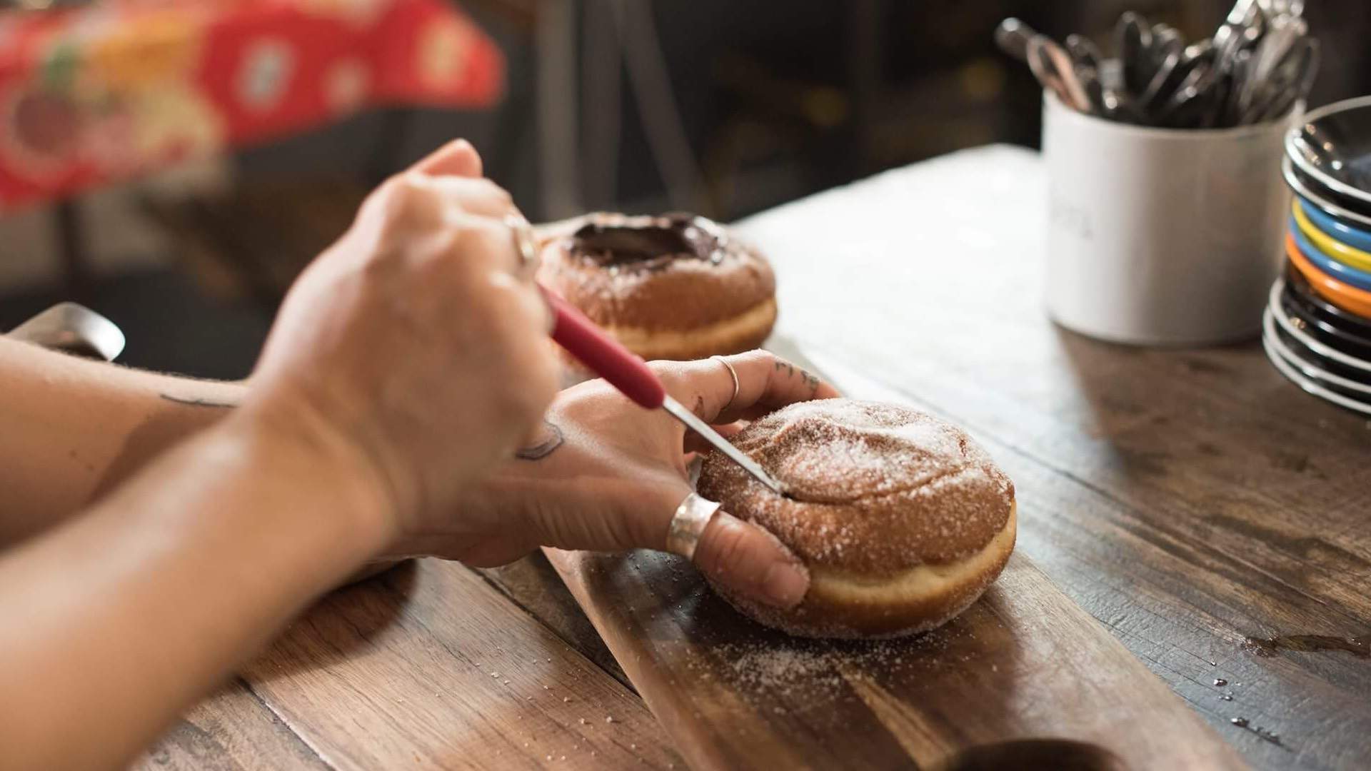 Kenilworth Island Bakery