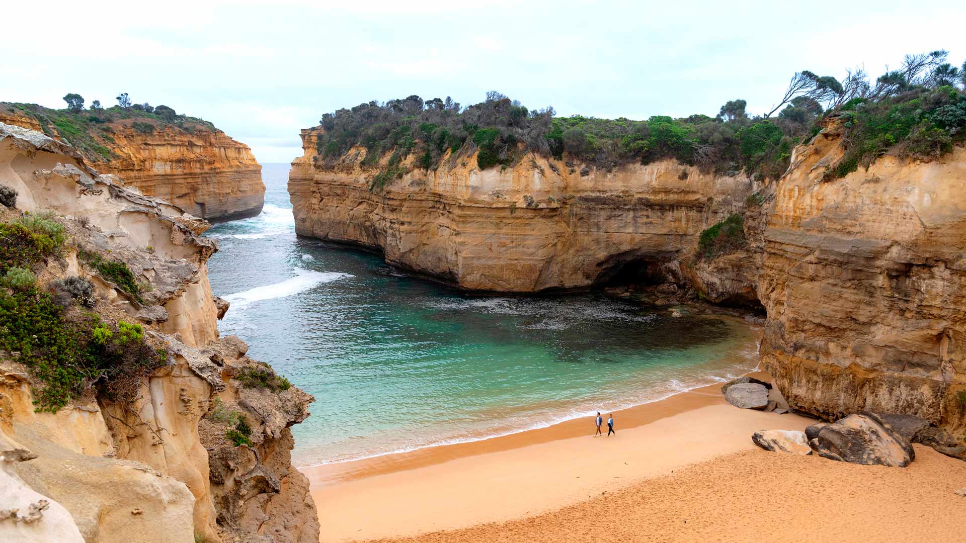 Seven Lesser-Known Stops to Make on a Road Trip Down the Great Ocean Road