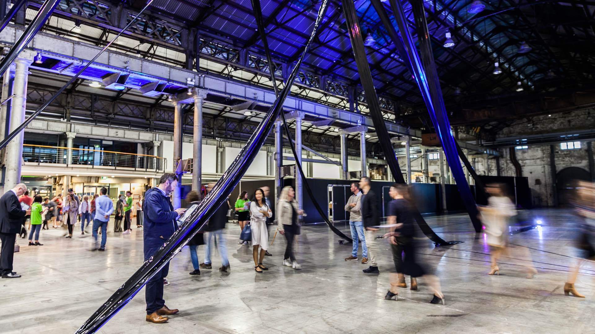 Seven Sydney Events Happening in Early 2020 that Every Culture Vulture