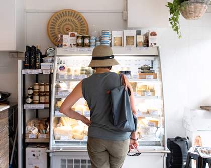 The Best Places to Buy Next-Level Cheese in Sydney