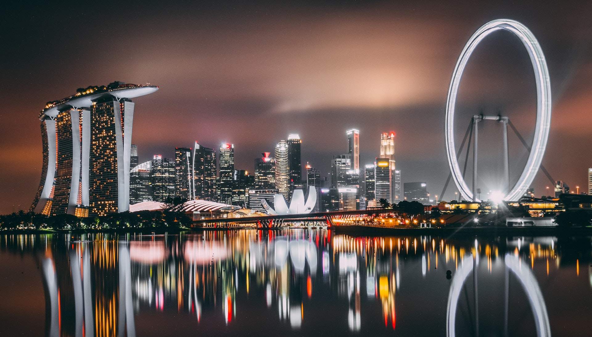 A Weekender's Guide to Singapore