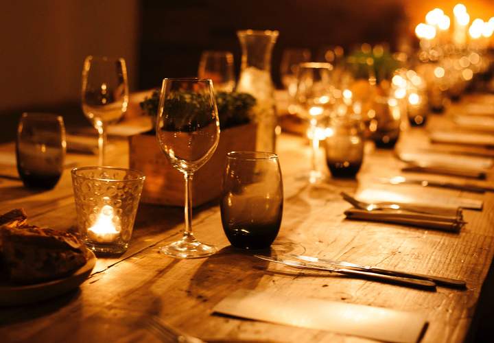 Background image for The Restaurant Association Is Calling on New Zealand's Government to Subsidise Meals for a Whole Month