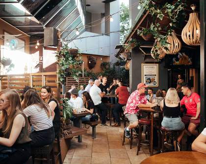 Five Pub Feeds to Grab at this North Sydney Stalwart