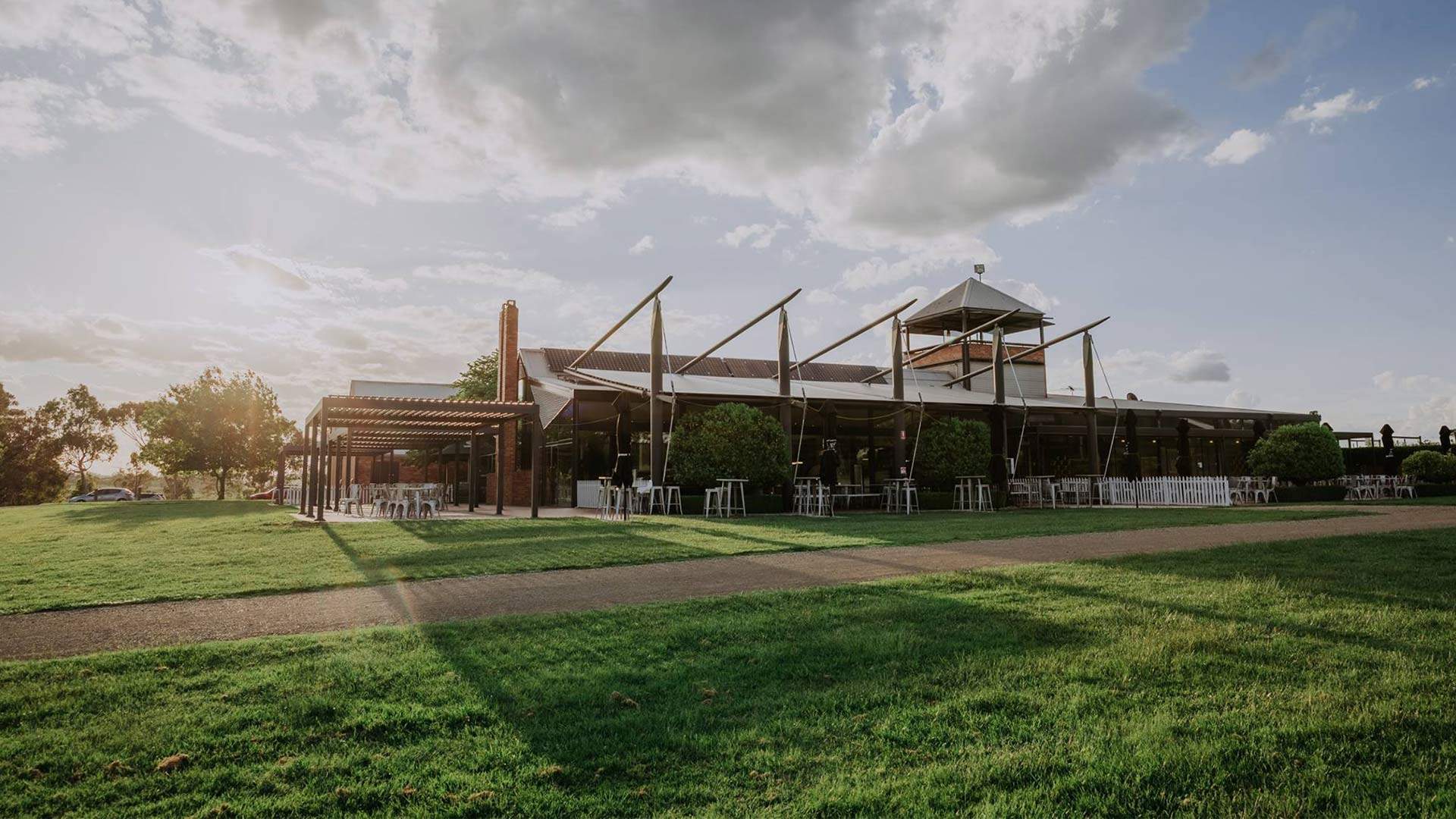 Rochford Wines, Coldstream Review