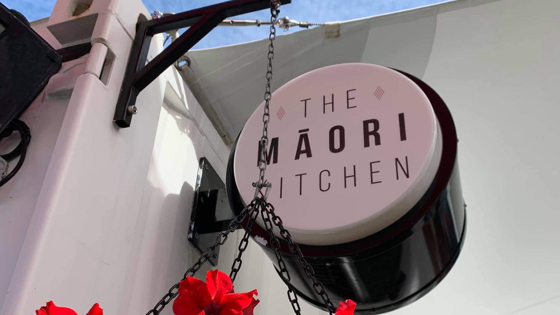 Auckland's First In-Ground Hangi Eatery Has Opened on Queens Wharf