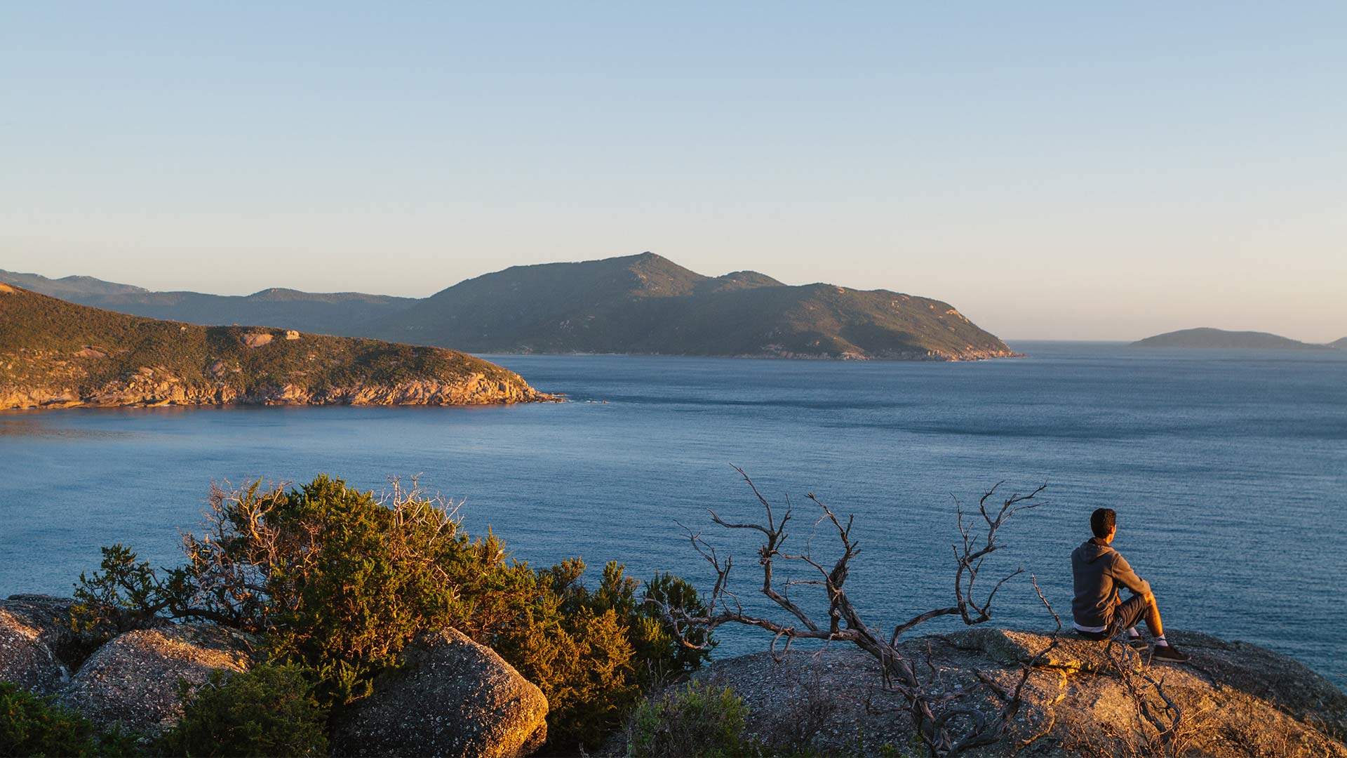 Overnight Hikes Near Melbourne