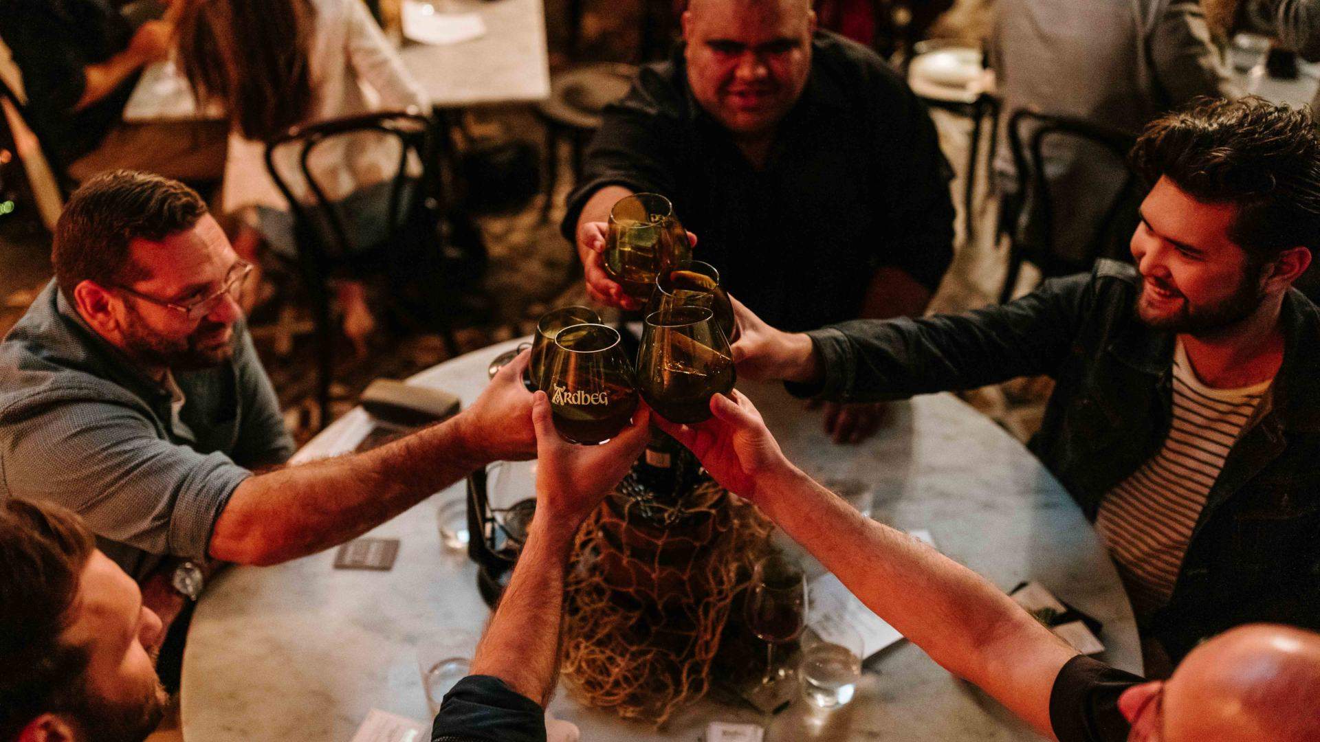 Four Bars Pouring Caribbean-Influenced Cocktails to Keep Those Summer Vibes Alive This Winter