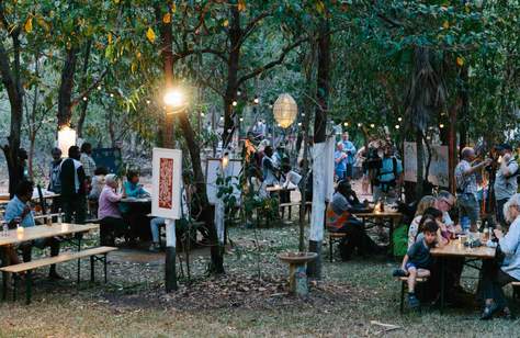 Taste of Kakadu