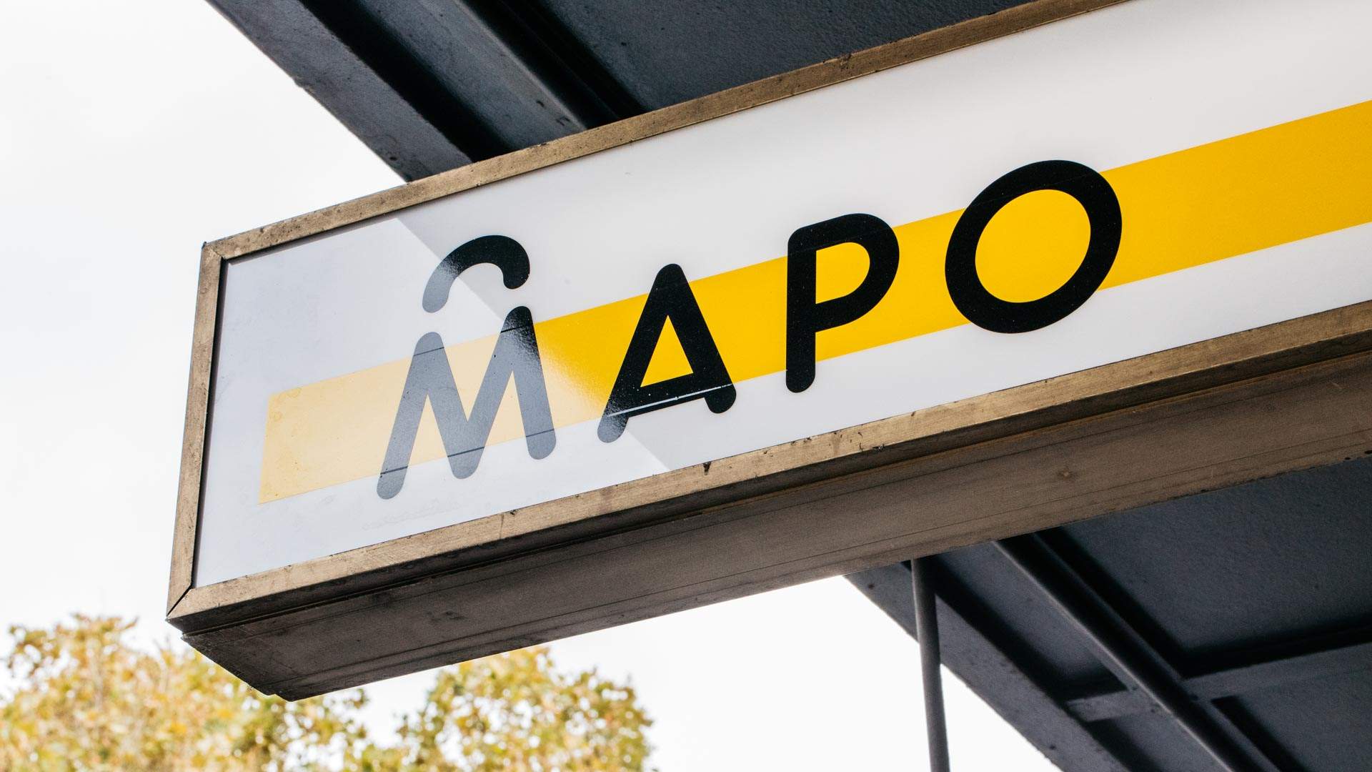 Mapo Is Newtown's New Simple, Sustainable and Super-Tasty Gelateria