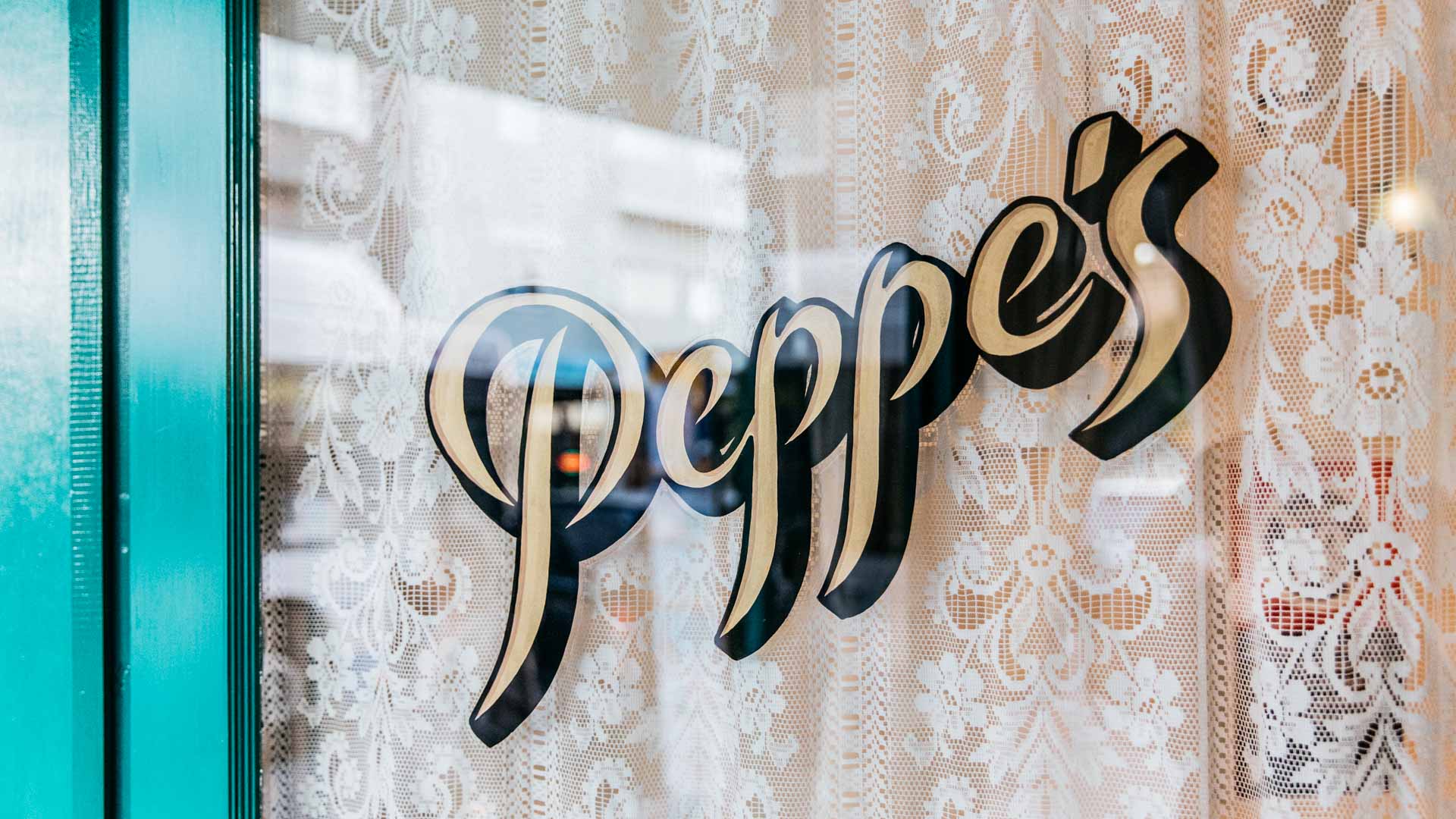 Peppe's - CLOSED