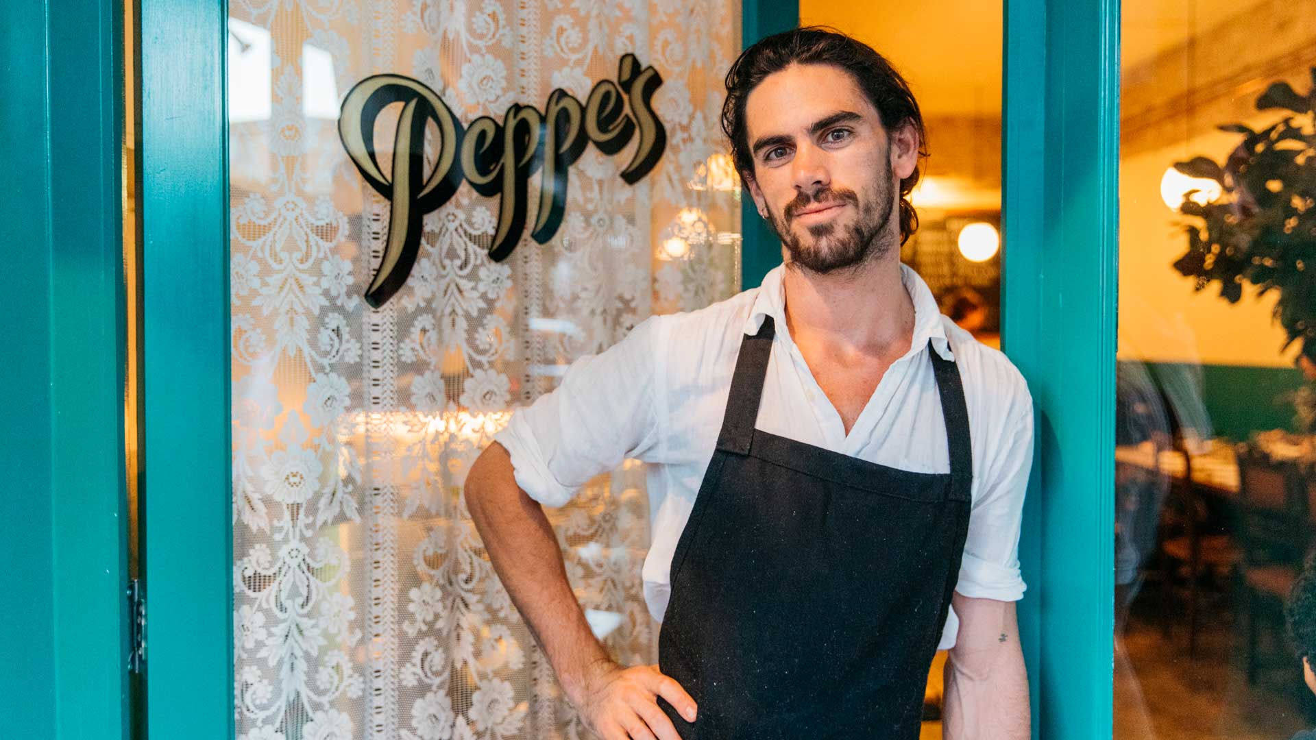 Peppe's Is Bondi's New All-Vegan Gnocchi Bar from the Paperbark Team