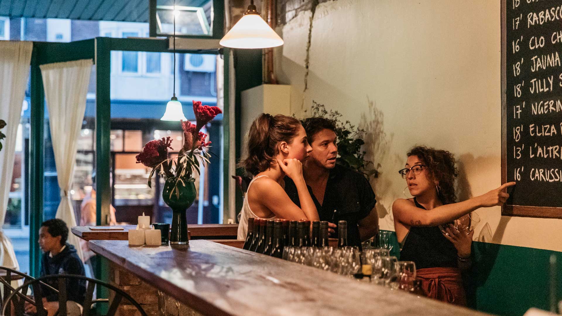 Sydney Date-Night Spots for When One of You Eats Plant-Based But the Other Doesn't (Yet)