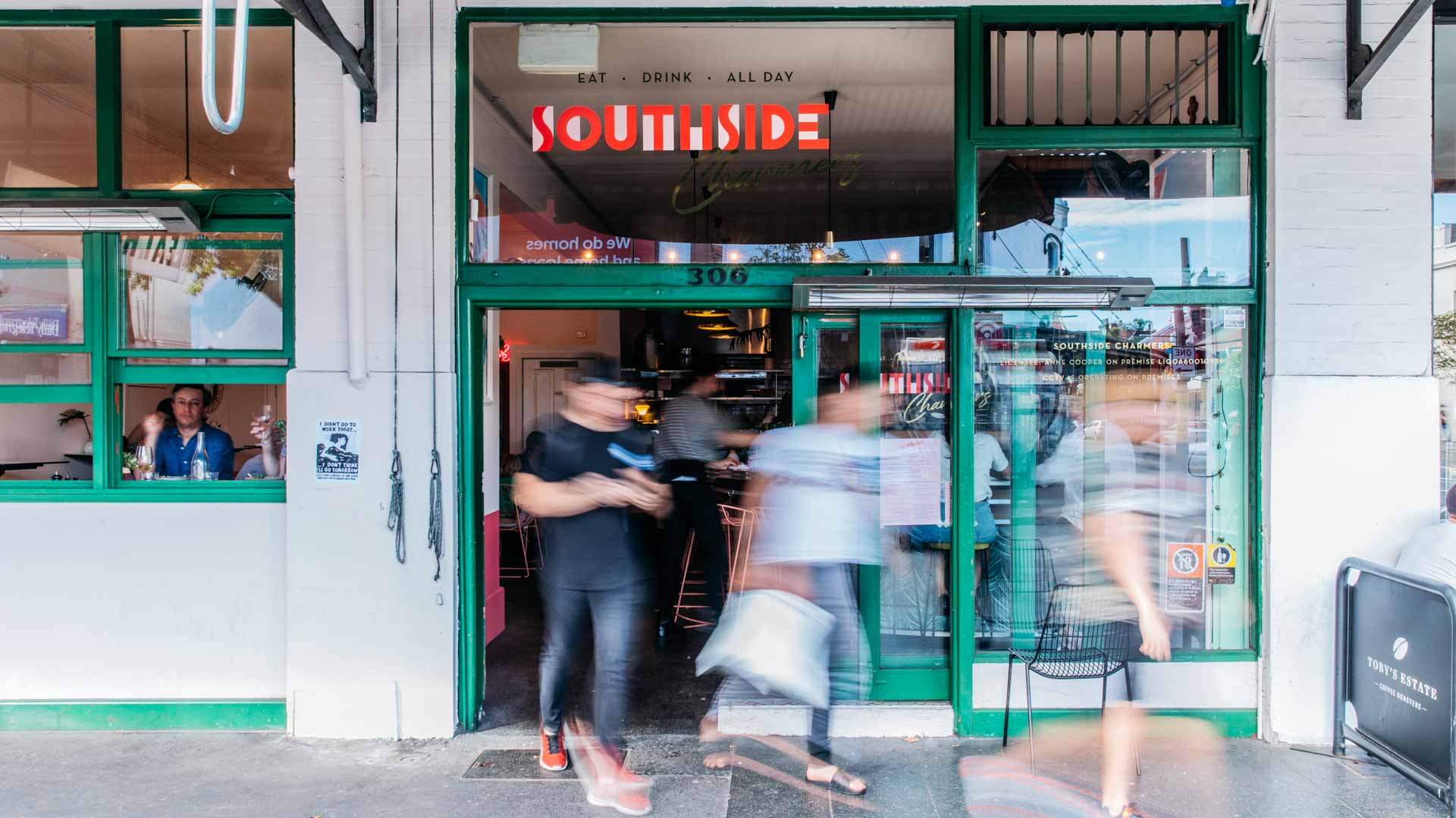 The Best Cafes for Working or Studying in Sydney