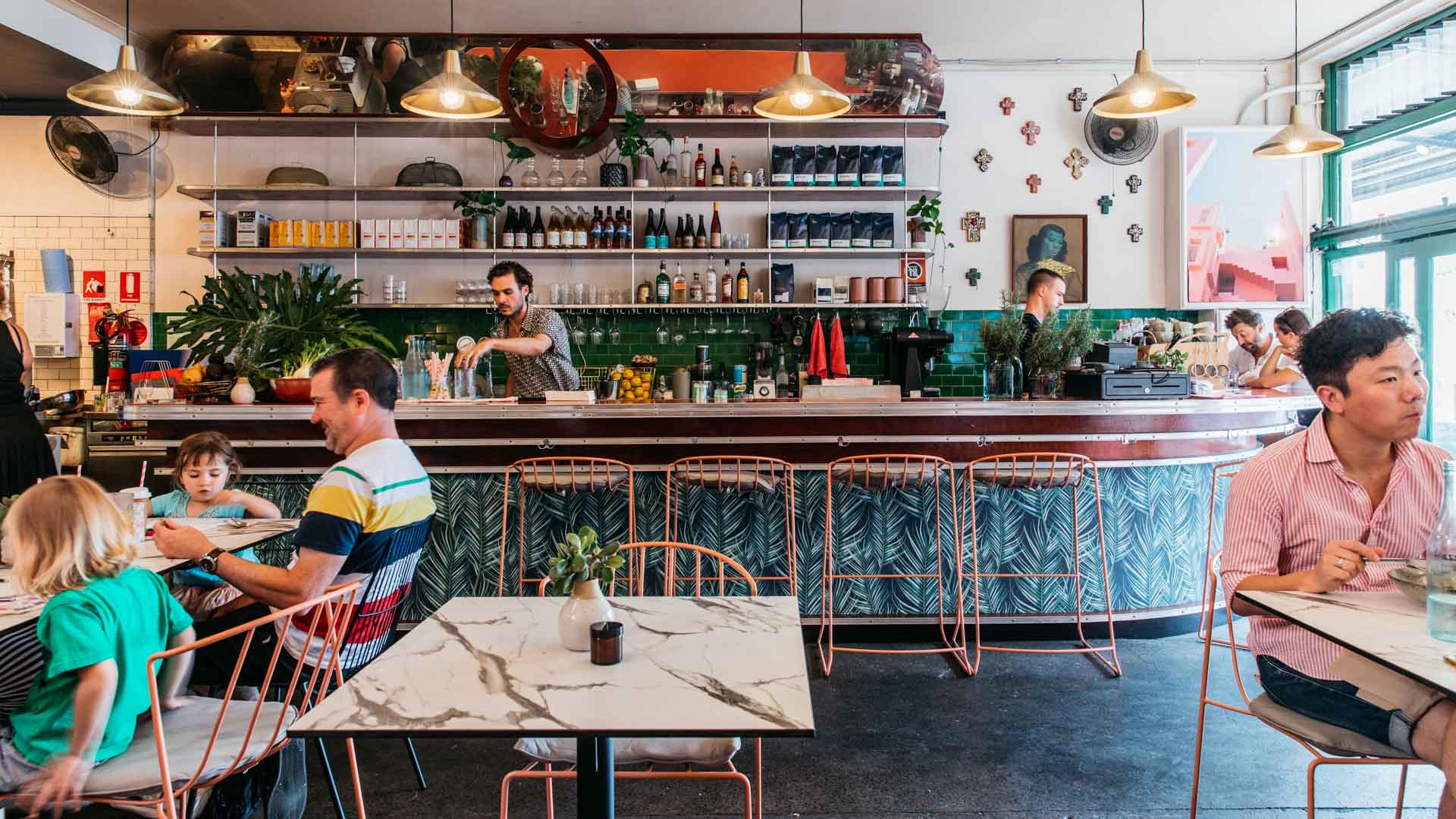 Sydney's Best New Cafes of 2019 - Concrete Playground