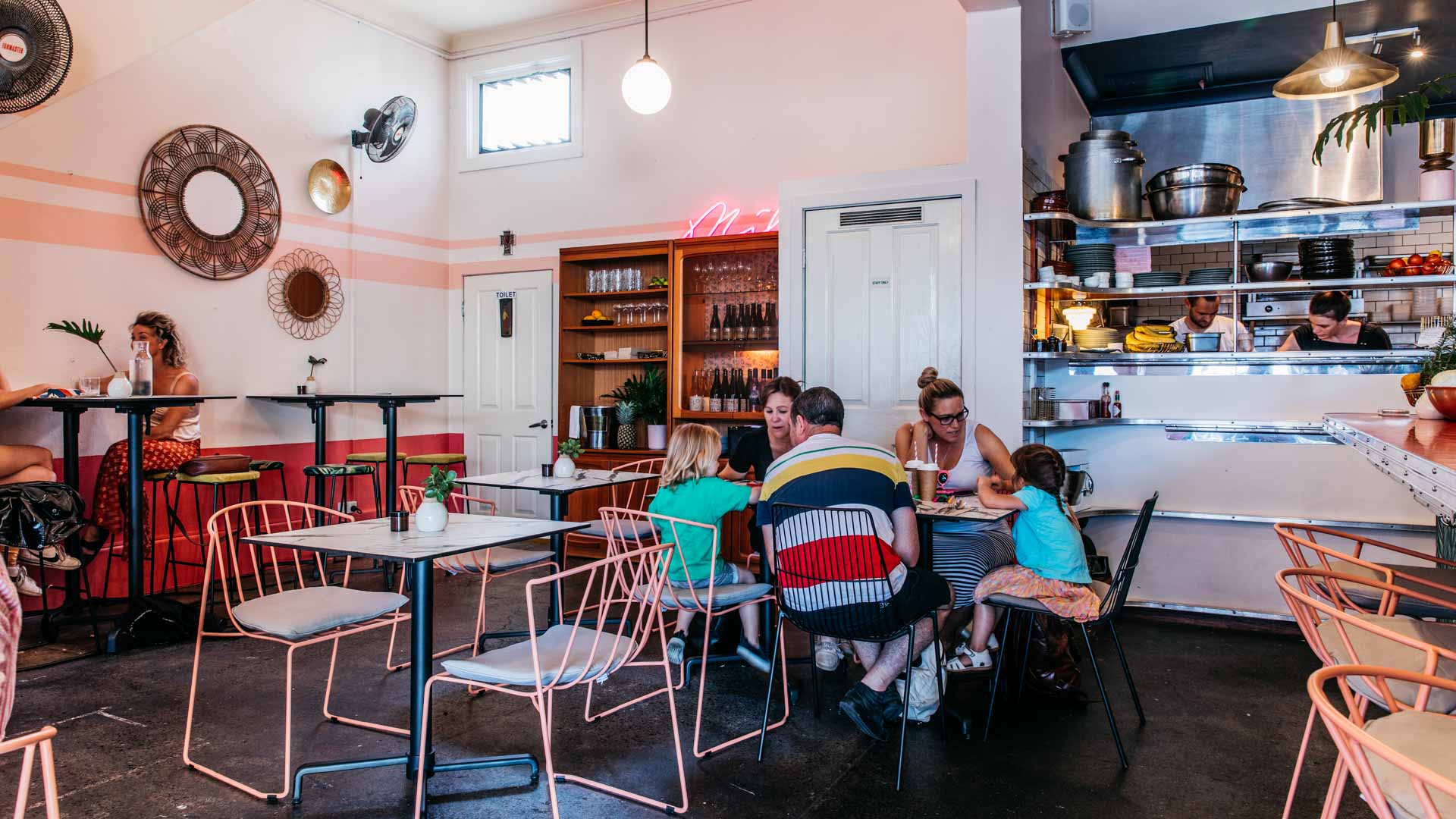 The Best Cafes for Working or Studying in Sydney - Concrete Playground