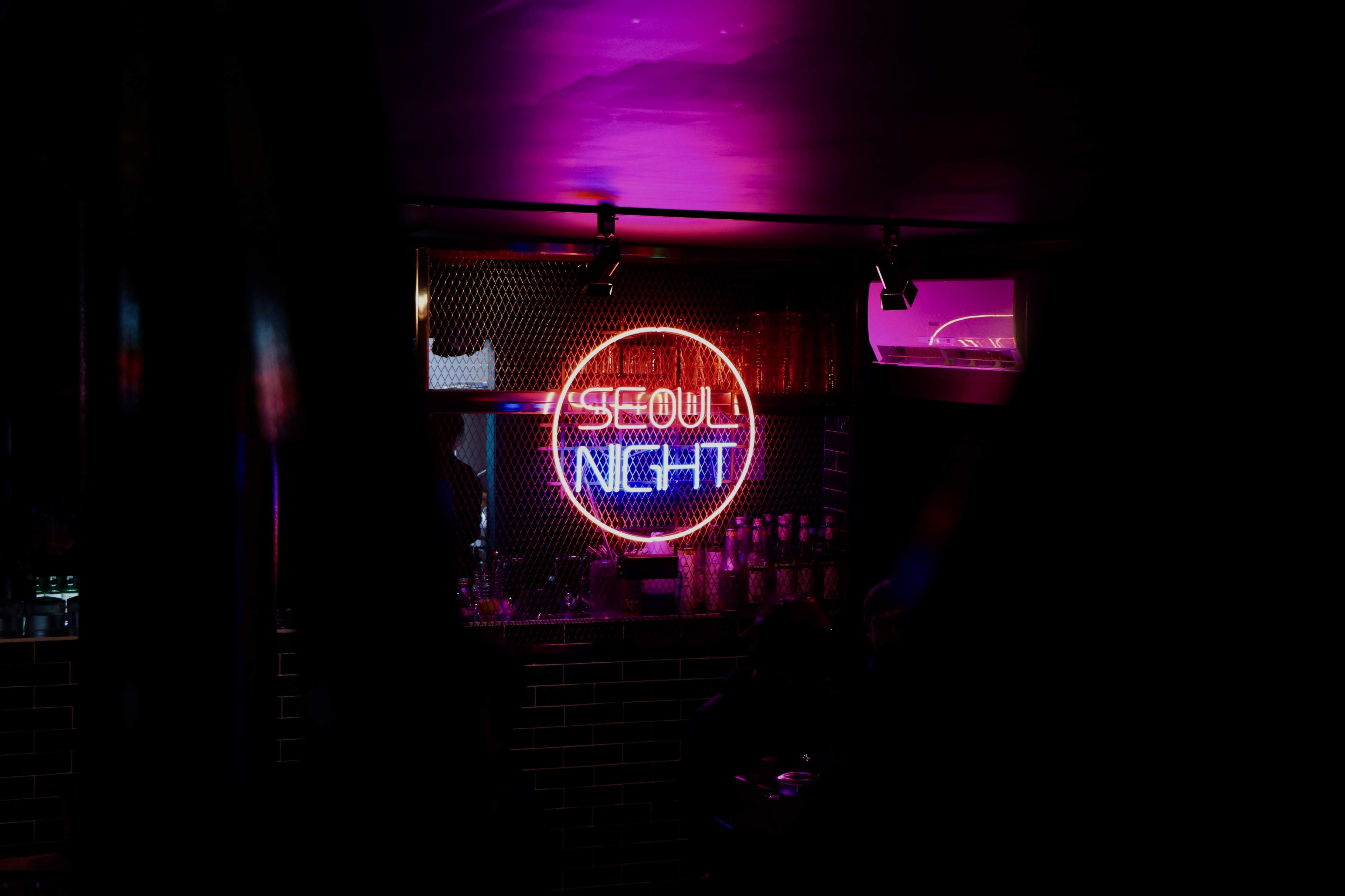 Seoul Night, Auckland Review