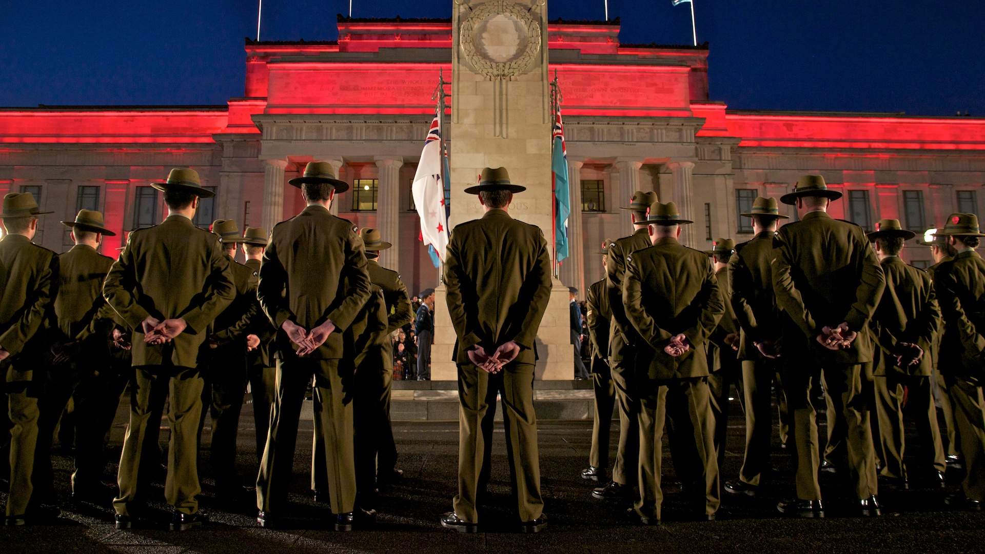 Six Ways You Can Virtually Commemorate ANZAC Day 2020