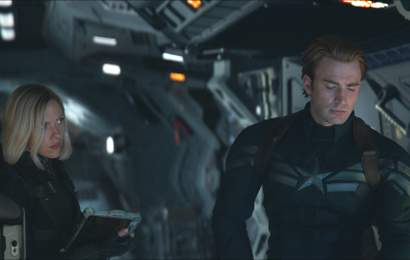 Background image for Five Movies You Need to See in Cinemas This Month