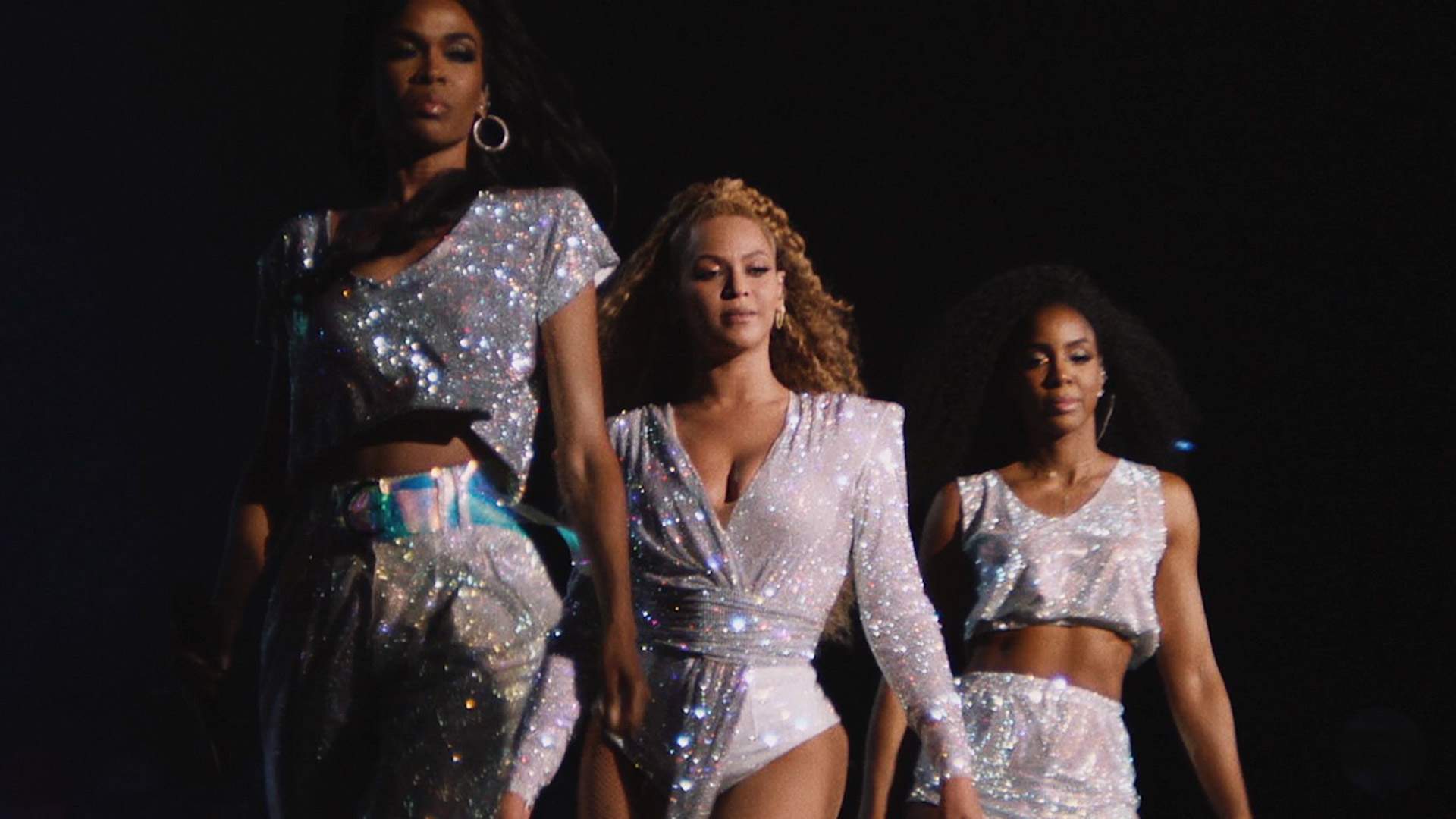 A Documentary About Beyoncé's Epic 2018 Coachella Set Will Hit Netflix Next Week