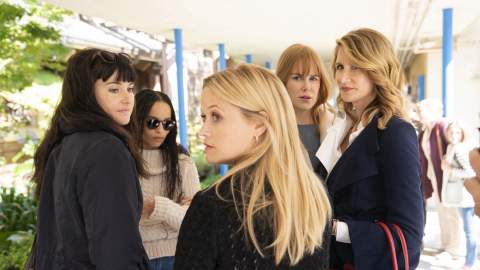 The Full Trailer for the Star-Studded Second Season of 'Big Little Lies' Has Just Dropped