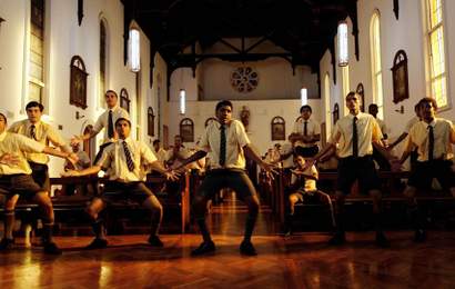 Background image for Pioneering Indigenous Musical 'Bran Nue Dae' Will Return to the Australian Stage in 2020