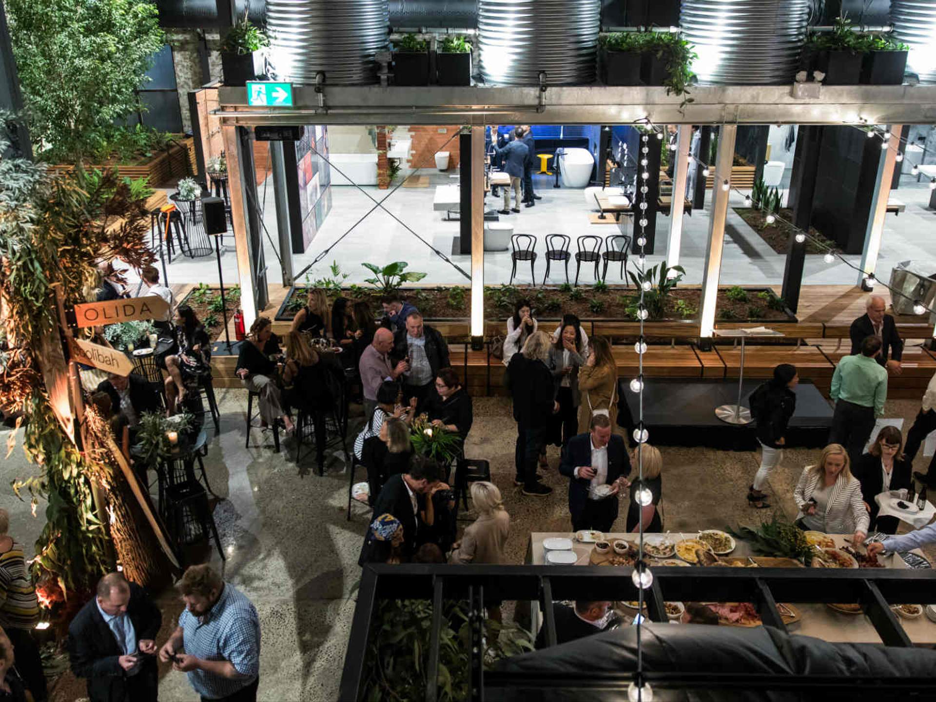 Tiny House Expo, Sydney  Concrete Playground Sydney