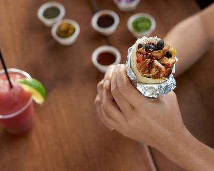 $9.90 Burritos and Bowls