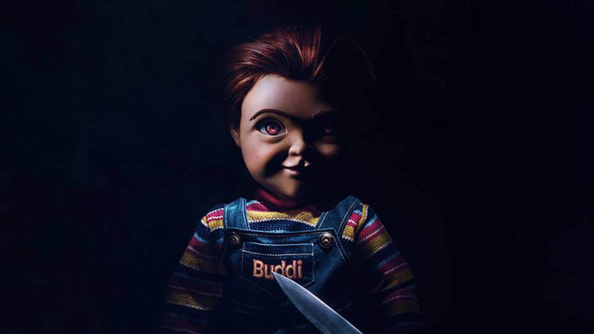Chucky Is Up to His Old Killer Doll Tricks In the Latest Trailer for the New 'Child's Play' Remake