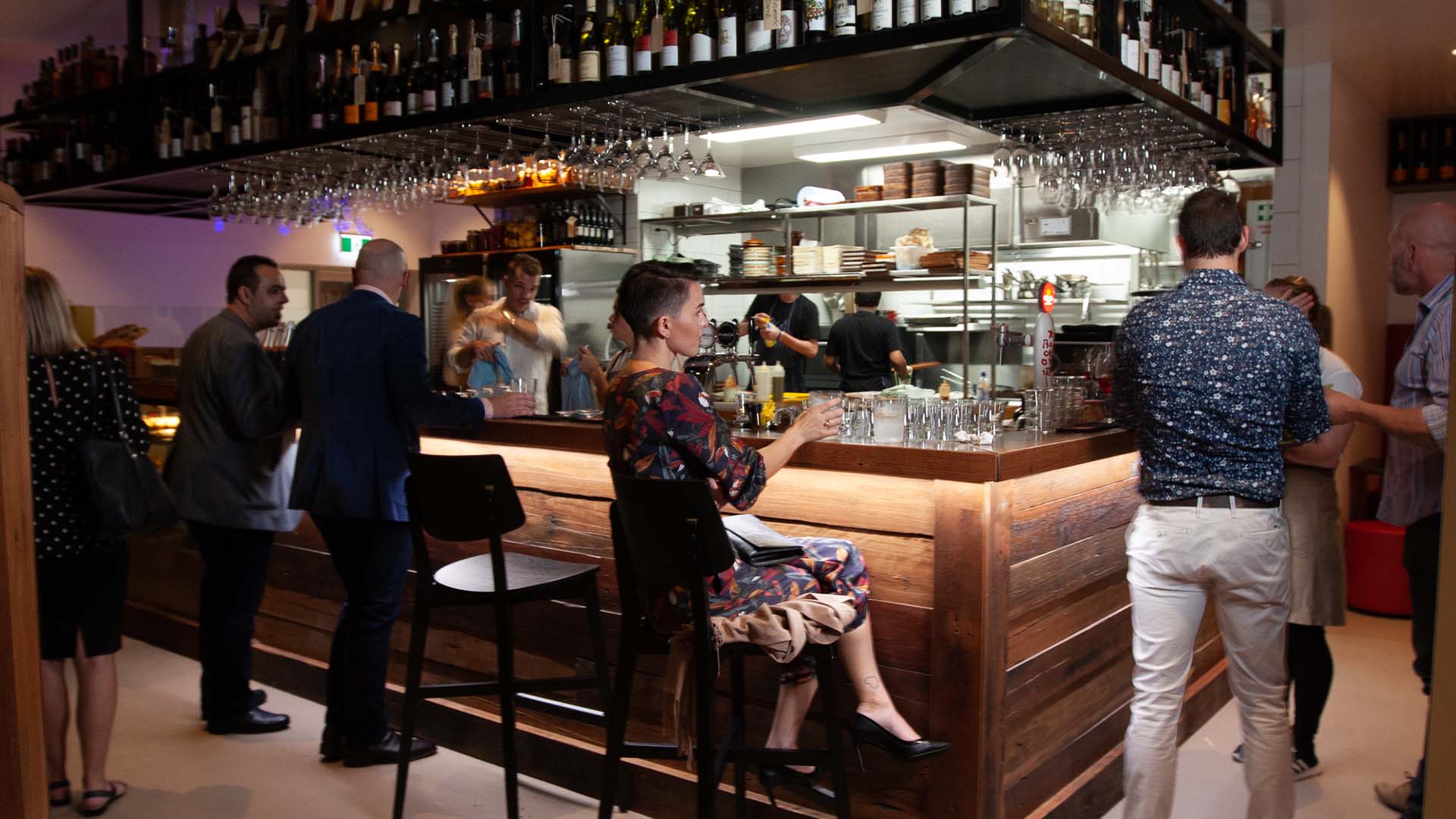 El Matador Is Brisbane's New All-Day Tapas Bar Hidden Down a CBD Laneway