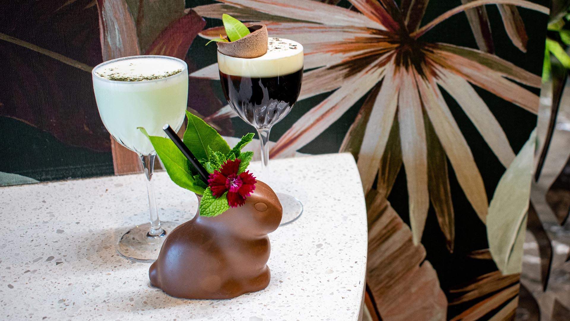 Five Grown-Up Easter Treats to Hunt Down Around Brisbane