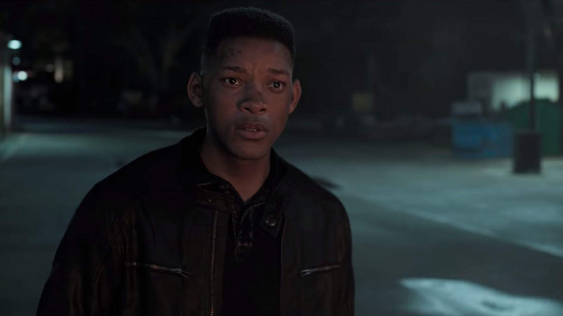 The Trailer for New Sci-Fi Thriller 'Gemini Man' Serves Up Two Will Smiths for the Price of One