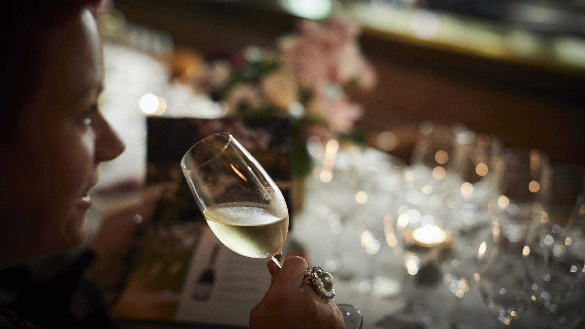 Grant Burge Wines PopUp Cellar Door, Sydney