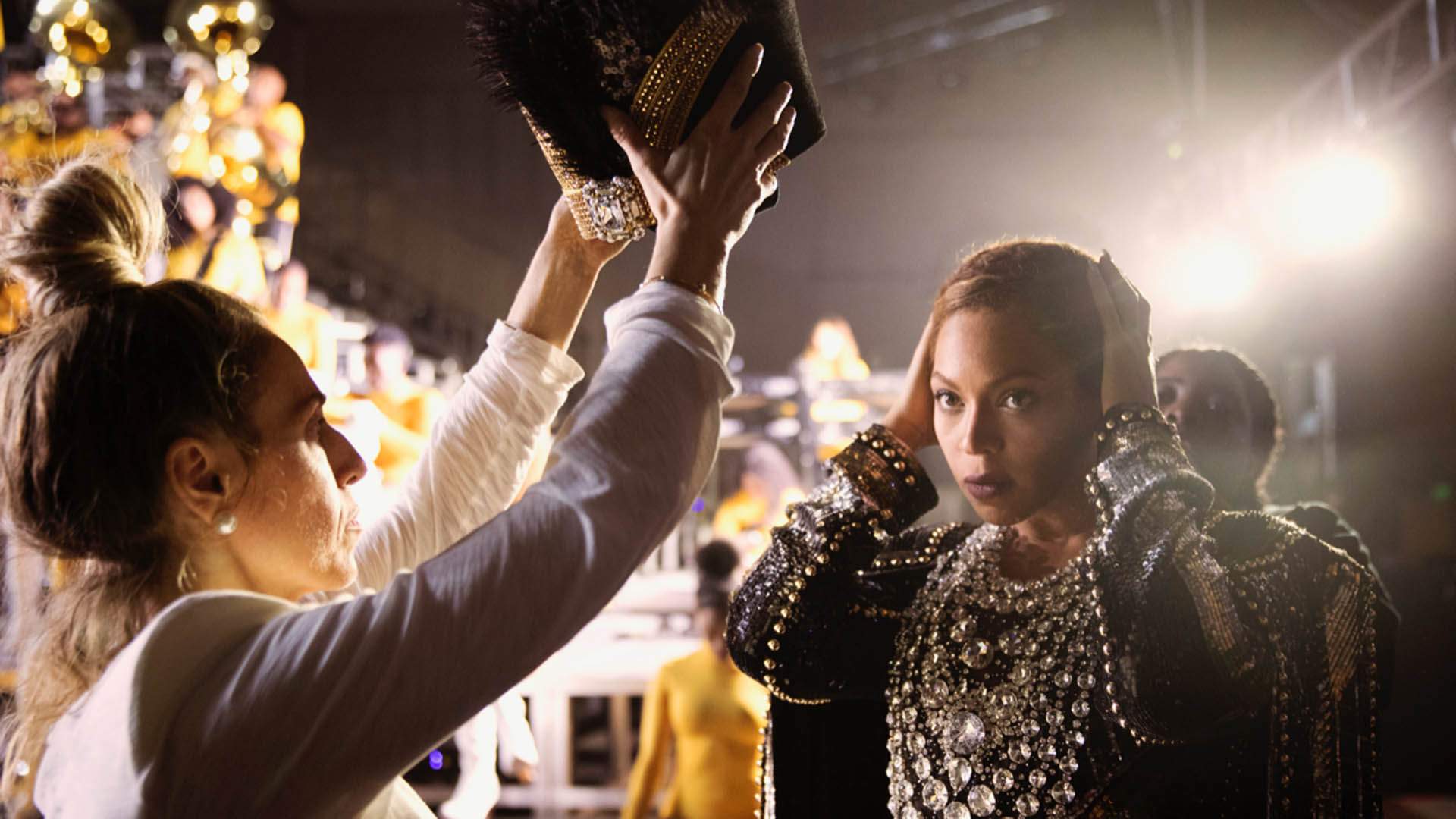 Two New Beyoncé Specials Could Be On Their Way to Netflix