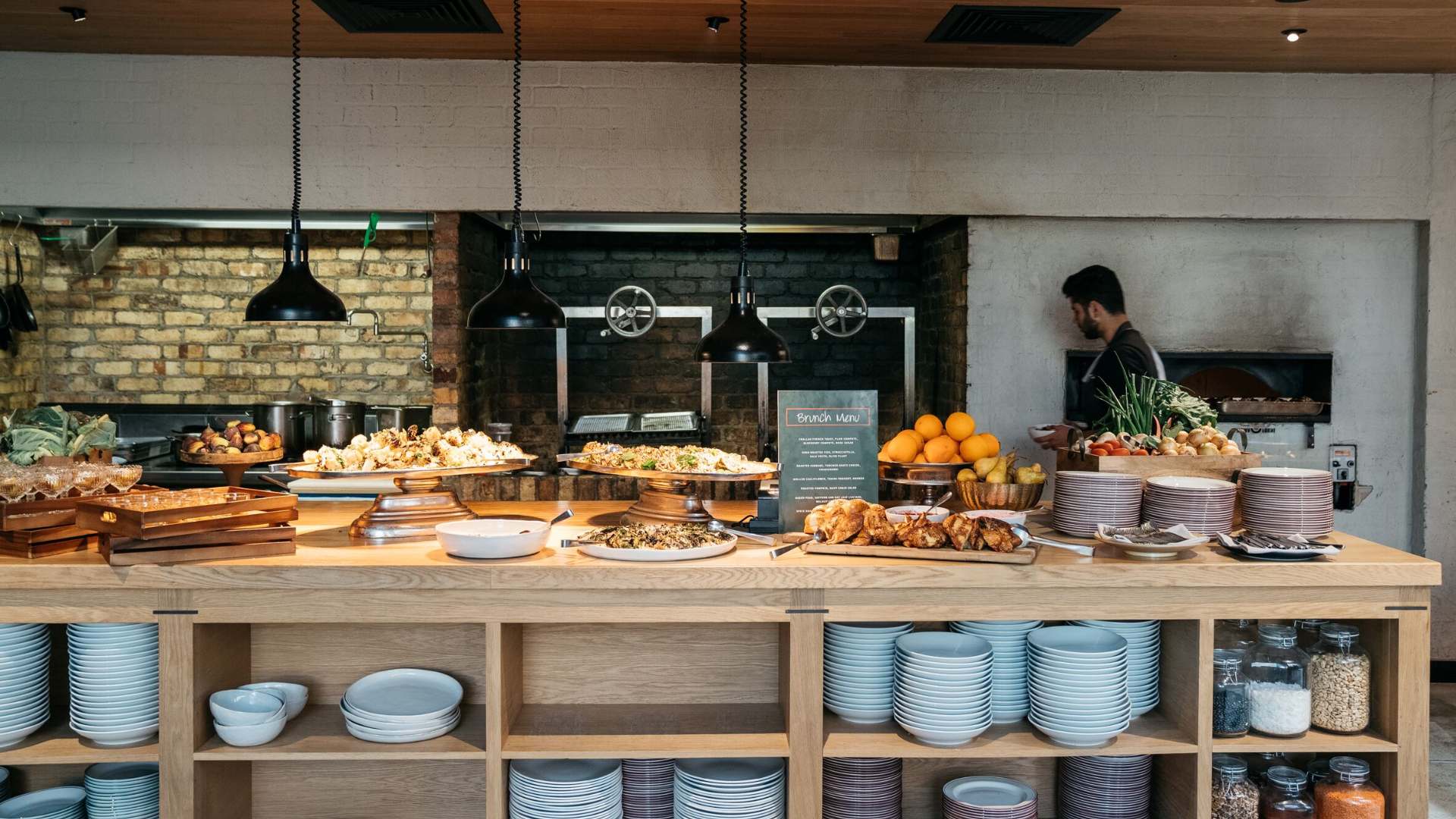 best bottomless boozy brunch melbourne