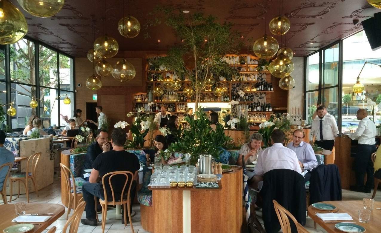 How to Hack Auckland's Luxe Dining Scene Every Night of the Week