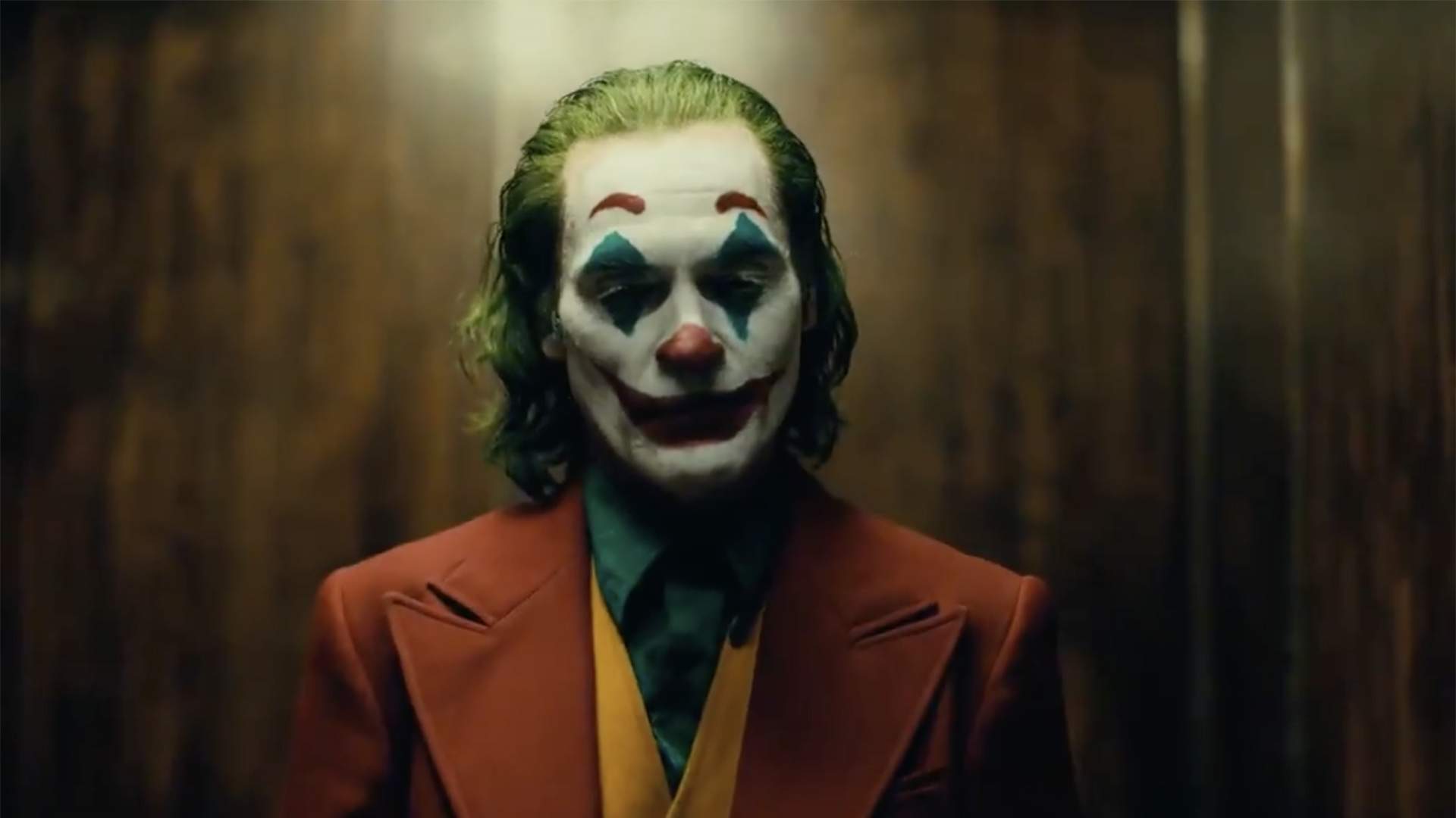 Joaquin Phoenix Is Your New Favourite Comic Book Villain in the First Creepy 'Joker' Trailer