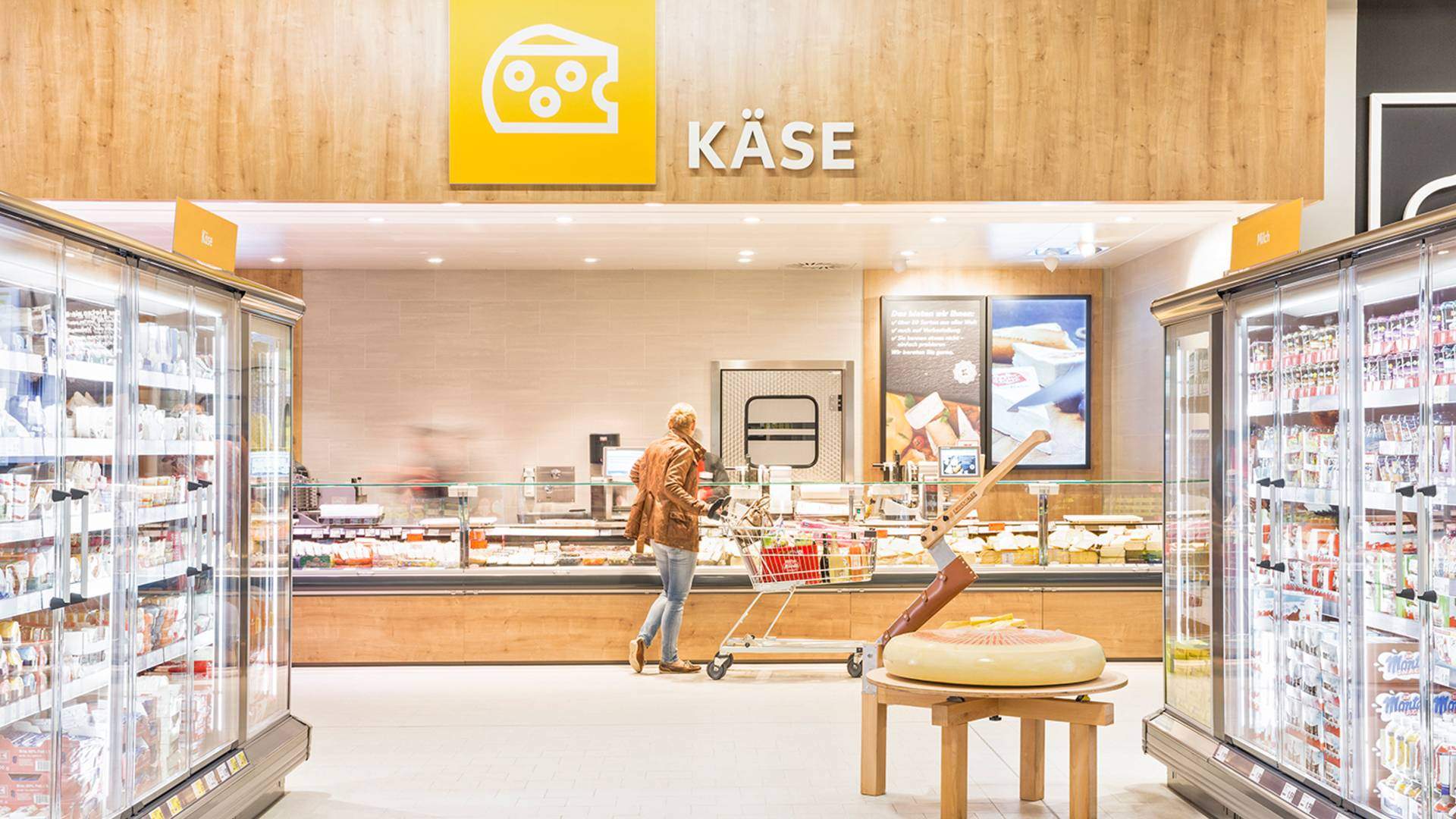 German Supermarket Chain Has Plans to Open Three Huge Queensland Stores