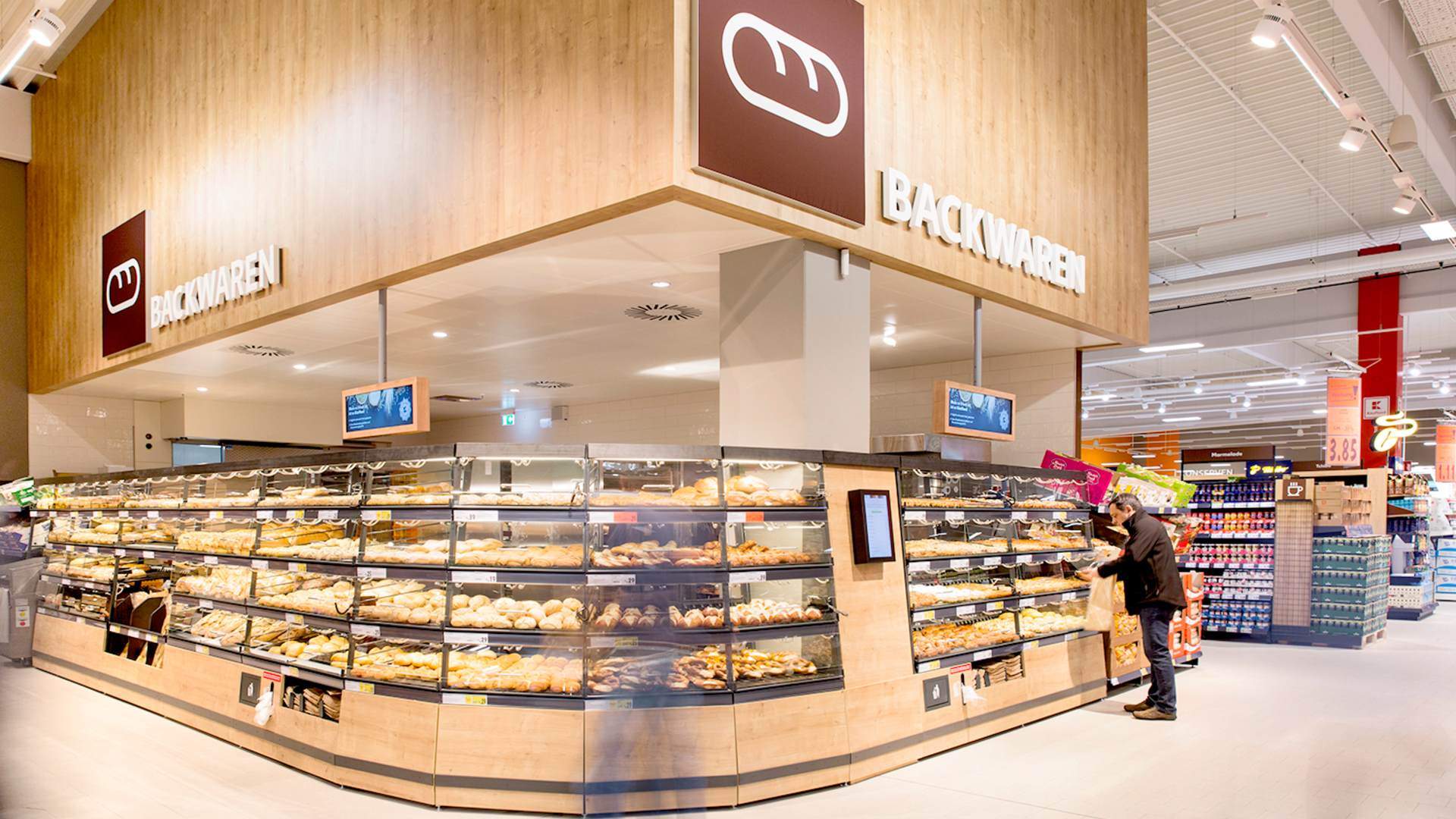 German Supermarket Chain Kaufland Is Opening Three Huge Melbourne Stores