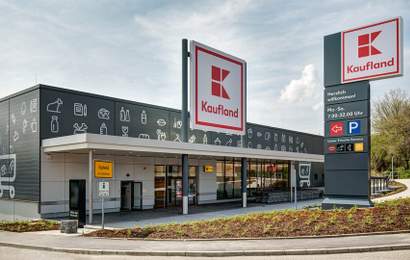 Background image for German Supermarket Chain Kaufland Is Opening Three Huge Melbourne Stores