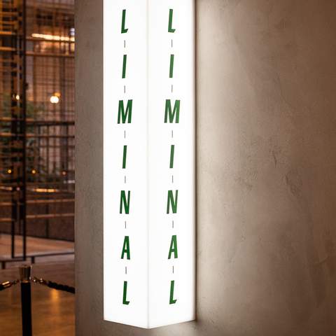 Liminal