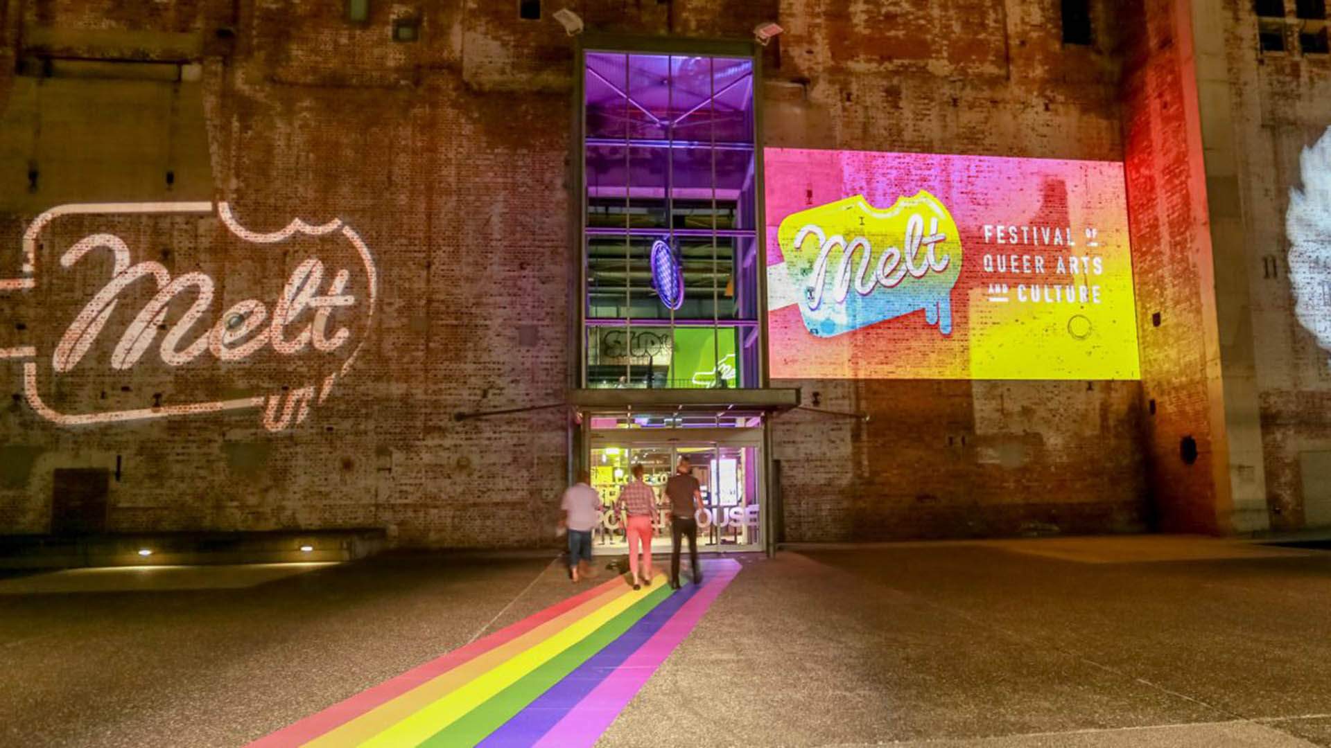 MELT: Festival of Queer Arts and Culture 2019